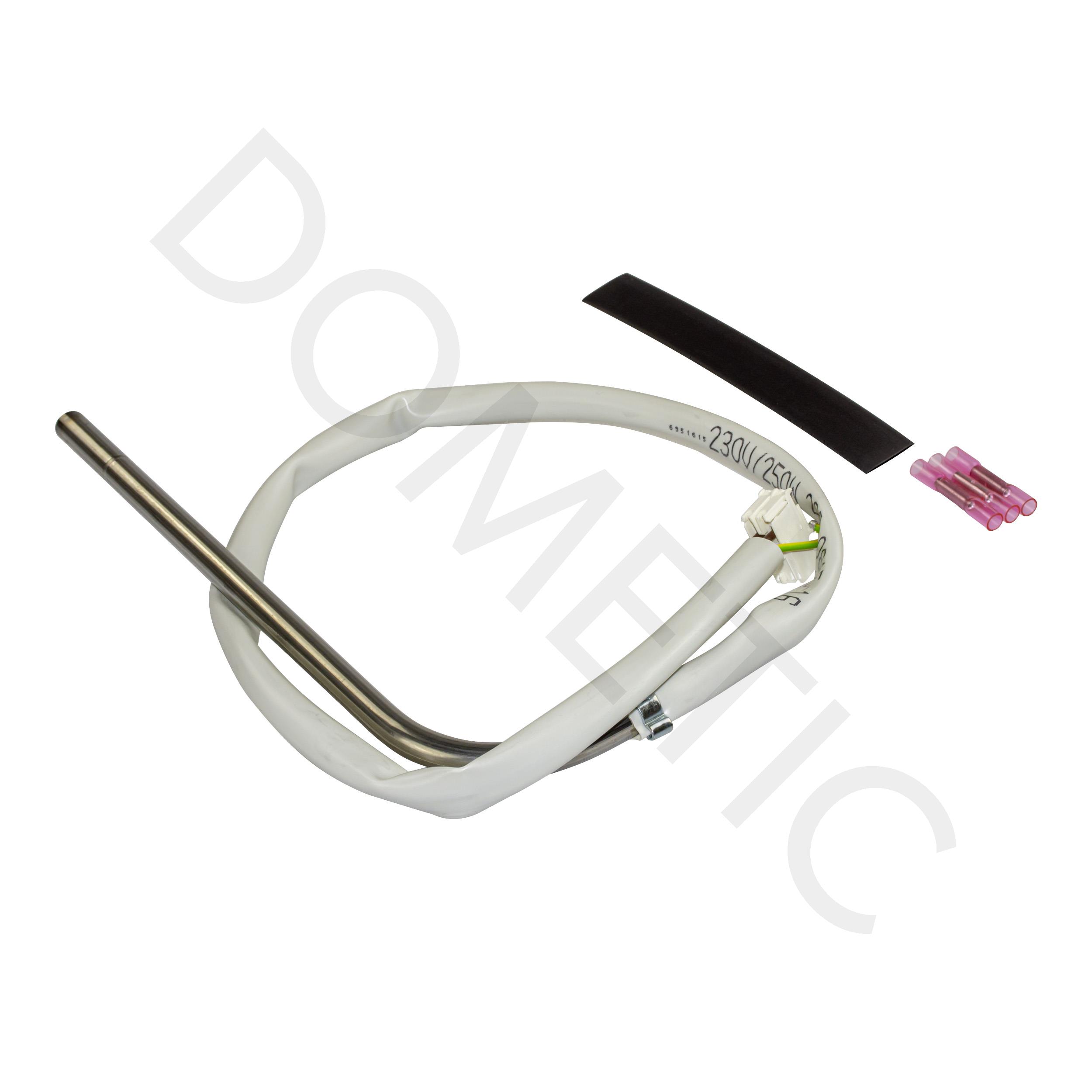 RESISTENCIA CALENTAMIENTO,230V-250w - RESISTENCIA CALENTAMIENTO,230V-250w -