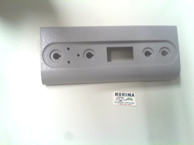 PANEL MANDOS CF50 PANEL MANDOS CF50