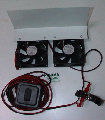 KIT VENTILADOR NEVERA INTERRUPTOR LED GRANDE KIT VENTILADOR NEVERA INTERRUPTOR LED GRANDE
